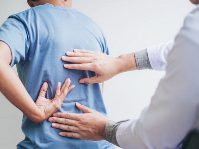 Lower Back Pain Right Side Chiropractor Bundall Near Me